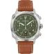BULOVA MILITARY CHRONOGRAPH 96B482 VWI SPECIAL EDITION - PRECISIONIST - ZNAČKY