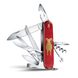 NÔŽ VICTORINOX HUNTSMAN – ROK KOZY, LIMITOVANÁ EDÍCIA 2027, 1.3714.E16 - VRECKOVÉ NOŽE - OSTATNÉ