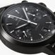 HAMILTON AMERICAN CLASSIC INTRA-MATIC AUTO CHRONO ALL BLACK EDITION H38446730 - AMERICAN CLASSIC - ZNAČKY