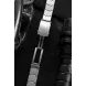 OCEĽOVÝ NÁRAMOK VULCAIN - SKINDIVER 38,3 MM - REMIENKY - OSTATNÉ