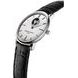 FREDERIQUE CONSTANT SLIMLINE GENTS HEART BEAT AUTOMATIC FC-312S4S6 - SLIMLINE GENTS - ZNAČKY