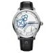 MAURICE LACROIX MASTERPIECE SQUARE WHEEL RETROGRADE MP6058-SS001-110-1 - MASTERPIECE - ZNAČKY