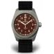 FORMEX FIELD AUTOMATIC MAHOGANY RED - FIELD AUTOMATIC - ZNAČKY