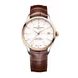 BAUME & MERCIER CLIFTON BAUMATIC 10519 - CLIFTON - ZNAČKY
