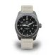 FORMEX AIRFIELD AUTOMATIC JET BLACK SAND NYLON-VELCRO 0661.1.6526.899 - FIELD AUTOMATIC - ZNAČKY