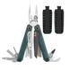 MULTITOOL LEATHERMAN WAVE ALPHA BUNDLE CASCADIA + BITKIT BLACK EU300165 - KLIEŠTE A MULTITOOLY - OSTATNÉ
