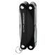 MULTITOOL LEATHERMAN SQUIRT PS4 BLACK - KLIEŠTE A MULTITOOLY - OSTATNÉ