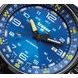 TRASER P68 PATHFINDER AUTOMATIC BLUE NATO - TACTICAL - ZNAČKY