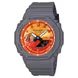 CASIO G-SHOCK GA-2100FL-8AER FLAME INSIDE - G-SHOCK - ZNAČKY