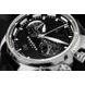 VOSTOK EUROPE LIMITOVANÁ EDICE EMBÉČKA CHRONO LINE 6S21-325A497 – HNEDÝ KOŽENÝ REMIENOK - EMBÉČKA - ZNAČKY