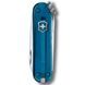 NÔŽ VICTORINOX CLASSIC SD TRANSPARENT COLORS SKY HIGH - VRECKOVÉ NOŽE - OSTATNÉ