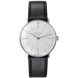 JUNGHANS MAX BILL HANDAUFZUG 27/3700.02 - MAX BILL HAND-WINDING - ZNAČKY