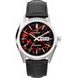 TIMEX Q 1978 RED VEGA REISSUE TW2Y55700UK - TIMEX - ZNAČKY