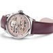 HAMILTON JAZZMASTER SKELETON LADY AUTO H32265870 - JAZZMASTER - ZNAČKY