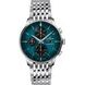 JUNGHANS MEISTER CHRONOSCOPE LIMITED EDITION EN 27/4622.47 - CHRONOSCOPE - ZNAČKY