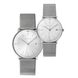 SET JUNGHANS MAX BILL QUARTZ 041/4463.48 A 047/4250.48 - JUNGHANS - ZNAČKY
