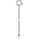 TISSOT SAVONNETTE MECHANICAL DOUBLE T865.405.99.038.01 - SAVONNETTE - ZNAČKY