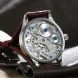 MEISTERSINGER EDITION UNITAS 1Z LIGHT BLUE ED-UNITAS-08E - MEISTERSINGER - ZNAČKY