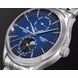 BAUME & MERCIER CLIFTON BAUMATIC 10725 - CLIFTON - ZNAČKY