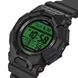 CASIO G-SHOCK GD-010BEG-1ER BLACK AND ELECTRO GREEN SERIES - G-SHOCK - ZNAČKY