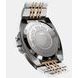 EDOX DELFIN THE ORIGINAL 1973 DATE – LADIES 50504-357RM-AIR - DELFIN - ZNAČKY