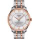 TISSOT CHEMIN DES TOURELLES AUTOMATIC 42MM T139.407.22.038.00 - CHEMIN DES TOURELLES - ZNAČKY