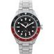 TIMEX WATERBURY HERITAGE AUTOMATIC GMT TW2Y60600UK - TIMEX - ZNAČKY