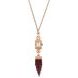 HAMILTON AMERICAN CLASSIC LADY HAMILTON NECKLACE H31241190 - AMERICAN CLASSIC - ZNAČKY
