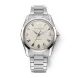 NIVADA GRENCHEN ANTARCTIC 35 MM - EGGSHELL WHITE LUMINOVA - ANTARCTIC - ZNAČKY