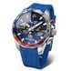 VOSTOK EUROPE LIMITED EDITION ČESKÁ REPUBLIKA 6S21-225A481S - LIMITOVANÉ EDÍCIE - ZNAČKY
