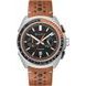 BULOVA RACER CHRONOGRAPH 98B427 - ARCHIVE SERIES - ZNAČKY
