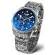 VOSTOK EUROPE VILNELE CHRONO JS20-125A750B - VILNELÉ - ZNAČKY