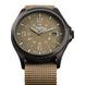TRASER P67 OFFICER PRO GUNMETAL KHAKI NATO - HERITAGE - ZNAČKY