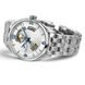 HAMILTON JAZZMASTER OPEN HEART AUTOMATIC H32705152 - JAZZMASTER - ZNAČKY