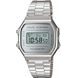 CASIO COLLECTION VINTAGE A168WEM-7EF - CLASSIC COLLECTION - ZNAČKY