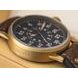 LACO PADERBORN BRONZ - PILOT ORIGINAL - ZNAČKY