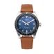 VULCAIN SKINDIVER NAUTIQUE BLUE WITH WHITE LUM - SKINDIVER NAUTIQUE - ZNAČKY