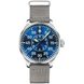 LACO AACHEN BLAUE STUNDE 42 - PILOT BASIC - ZNAČKY
