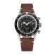 NIVADA GRENCHEN CHRONOMASTER BROAD ARROW - INTER. BEZEL - MANUAL - CHRONOMASTER - ZNAČKY