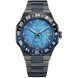 CITIZEN SERIES 8 GMT AUTOMATIC 100TH ANNIVERSARY LIMITED EDITION NB6036-52W - SERIES 8 - ZNAČKY