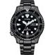 CITIZEN PROMASTER AUTOMATIC DIVER SAPPHIRE NY0145-86EE - PROMASTER - ZNAČKY