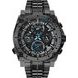 BULOVA PRECISIONIST CHRONOGRAPH 98G229 - PRECISIONIST - ZNAČKY