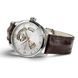 HAMILTON JAZZMASTER OPEN HEART AUTOMATIC H32705551 - JAZZMASTER - ZNAČKY