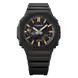 CASIO G-SHOCK GA-2100LXB-1A9ER LUXE BLACK - CASIOAK - ZNAČKY