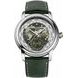 FREDERIQUE CONSTANT MANUFACTURE CLASSIC WORLDTIMER AUTOMATIC LIMITED EDITION FC-718KWM4H6 - MANUFACTURE - ZNAČKY