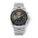 NIVADA GRENCHEN CHRONOSPORT YELLOW AUTOMATIC - CHRONOSPORT - ZNAČKY