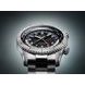 ALPINA STARTIMER PILOT QUARTZ WORLDTIMER AL-255B4S26B - STARTIMER PILOT QUARTZ - ZNAČKY