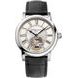 FREDERIQUE CONSTANT MANUFACTURE CLASSIC HEART BEAT AUTOMATIC FC-930EM3H6 - MANUFACTURE - ZNAČKY