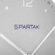 HODINY PRIM SPARTAK 39 – MESIAC V SPLNE E09.5534.00 - NÁSTENNÉ HODINY - OSTATNÉ