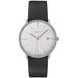 JUNGHANS MAX BILL MEGA SOLAR BAUHAUS 59/2326.02 - MAX BILL MEGA - ZNAČKY